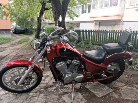 Honda Shadow, снимка 4