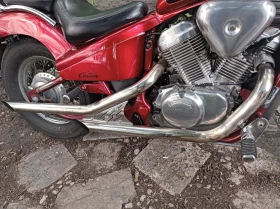 Honda Shadow, снимка 7