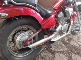 Honda Shadow, снимка 8