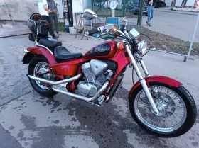 Honda Shadow, снимка 1