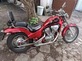 Honda Shadow, снимка 3