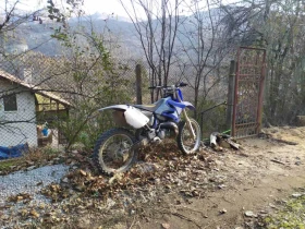 Yamaha Yz 125, снимка 2