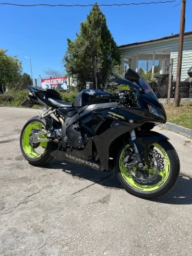 Обява за продажба на Honda Cbr ~8 999 лв. - изображение 1
