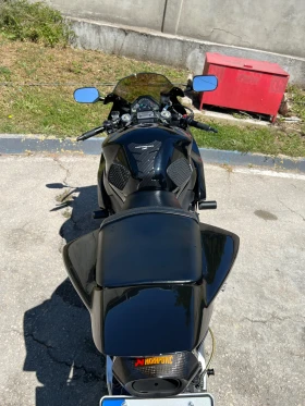 Обява за продажба на Honda Cbr ~8 999 лв. - изображение 2