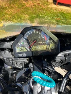 Обява за продажба на Honda Cbr ~8 999 лв. - изображение 9