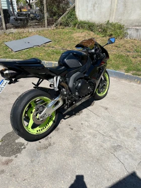 Обява за продажба на Honda Cbr ~8 999 лв. - изображение 1