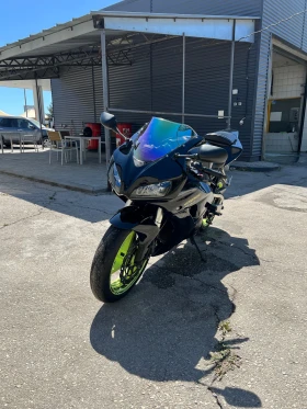 Обява за продажба на Honda Cbr ~8 999 лв. - изображение 5