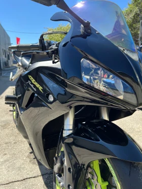 Обява за продажба на Honda Cbr ~8 999 лв. - изображение 7