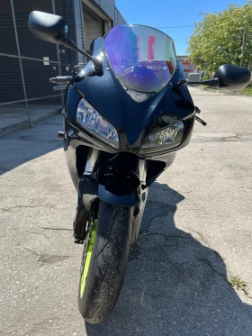 Обява за продажба на Honda Cbr ~8 999 лв. - изображение 10