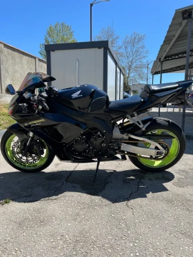 Обява за продажба на Honda Cbr ~8 999 лв. - изображение 3