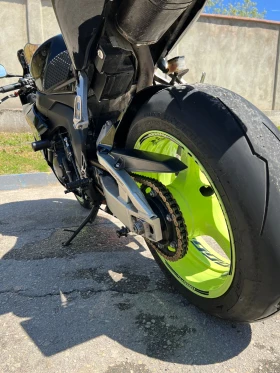 Обява за продажба на Honda Cbr ~8 999 лв. - изображение 4