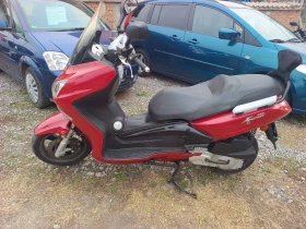 Tgb Avenger Xmotion 125 / A1   | Mobile.bg    6