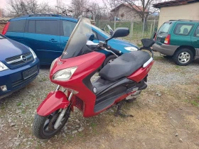 Tgb Avenger Xmotion 125 / A1   | Mobile.bg    3