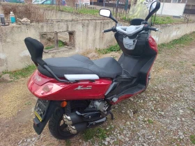Tgb Avenger Xmotion 125 / A1   | Mobile.bg    7