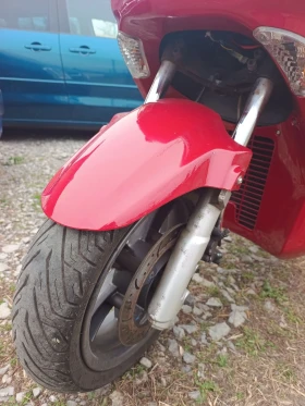 Tgb Avenger Xmotion 125 / A1   | Mobile.bg    14