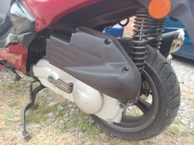 Tgb Avenger Xmotion 125 / A1   | Mobile.bg    15