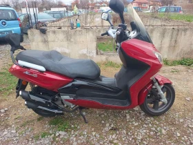 Tgb Avenger Xmotion 125 / A1   | Mobile.bg    4