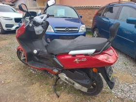 Tgb Avenger Xmotion 125 / A1   | Mobile.bg    5
