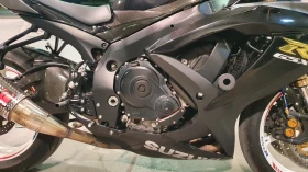 Suzuki Gsxr 600 A2 35Kw | Mobile.bg    15