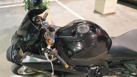 Suzuki Gsxr 600 A2 35Kw | Mobile.bg    9