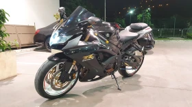 Suzuki Gsxr 600 A2 35Kw | Mobile.bg    11