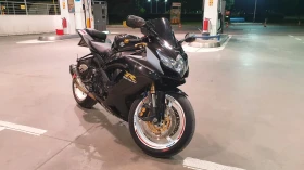     Suzuki Gsxr 600 A2 35Kw