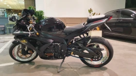     Suzuki Gsxr 600 A2 35Kw