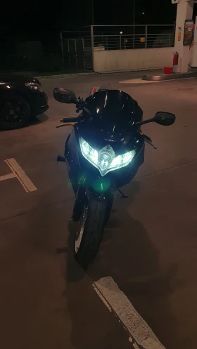 Suzuki Gsxr 600 A2 35Kw | Mobile.bg    12