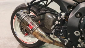 Suzuki Gsxr 600 A2 35Kw | Mobile.bg    14