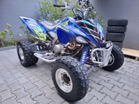Yamaha Raptor YFM700R | Mobile.bg    2