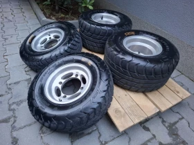 Yamaha Raptor YFM700R | Mobile.bg    17