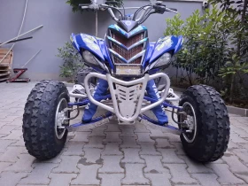 Yamaha Raptor YFM700R | Mobile.bg    4