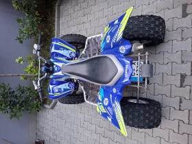 Yamaha Raptor YFM700R | Mobile.bg    11