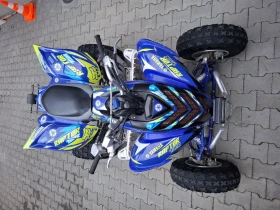 Yamaha Raptor YFM700R | Mobile.bg    12