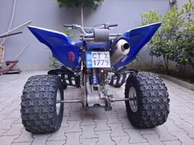Yamaha Raptor YFM700R | Mobile.bg    6