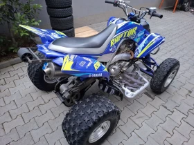 Yamaha Raptor YFM700R | Mobile.bg    3