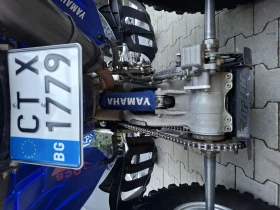 Yamaha Raptor YFM700R | Mobile.bg    15