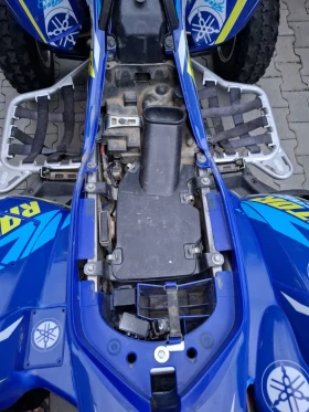 Yamaha Raptor YFM700R | Mobile.bg    16