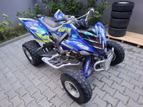  Yamaha Raptor