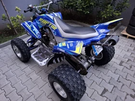 Yamaha Raptor YFM700R | Mobile.bg    8