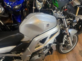 Обява за продажба на Suzuki SV 1000 ~4 900 лв. - изображение 4
