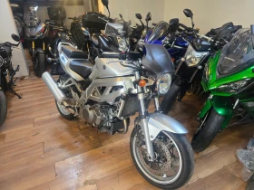     Suzuki SV 1000