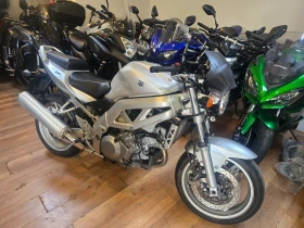 Обява за продажба на Suzuki SV 1000 ~4 900 лв. - изображение 7