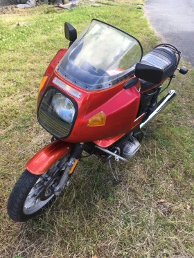 Обява за продажба на BMW R R100T ~10 500 лв. - изображение 2