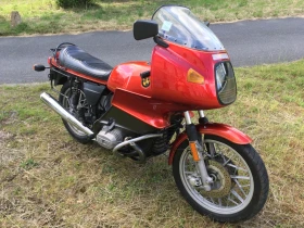 Обява за продажба на BMW R R100T ~10 500 лв. - изображение 1