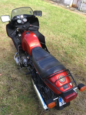 Обява за продажба на BMW R R100T ~10 500 лв. - изображение 7