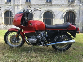 Обява за продажба на BMW R R100T ~10 500 лв. - изображение 1