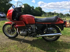 Обява за продажба на BMW R R100T ~10 500 лв. - изображение 5