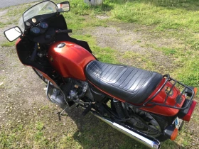 Обява за продажба на BMW R R100T ~10 500 лв. - изображение 4