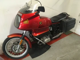 Обява за продажба на BMW R R100T ~10 500 лв. - изображение 11